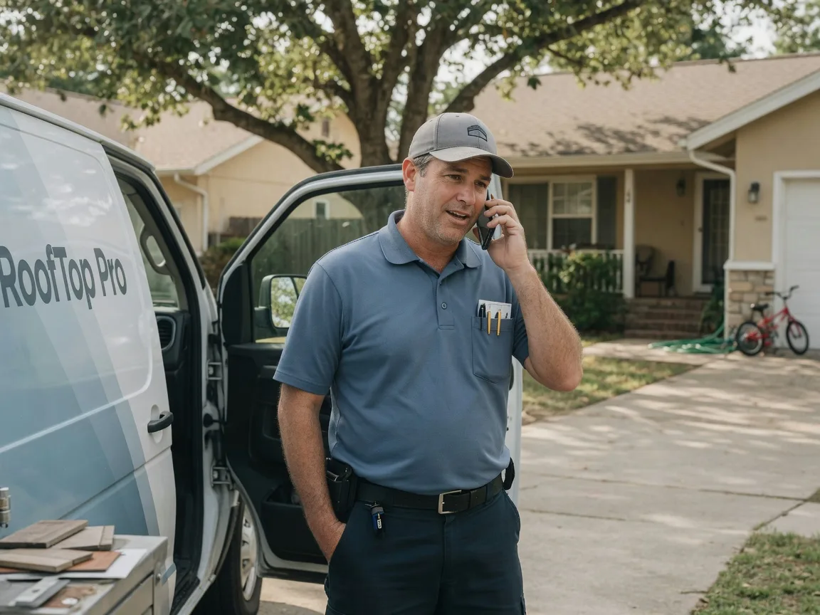 Roof Repair Wales, ND FAQs